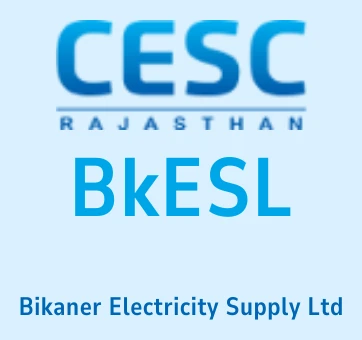 BkESL (Bikaner Electricity Supply)